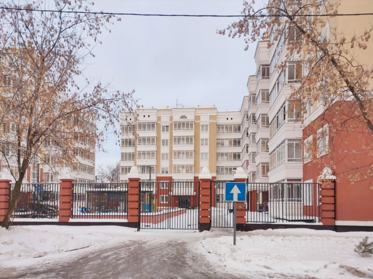 Авито октябрьский пермский край недвижимость свежие объявления