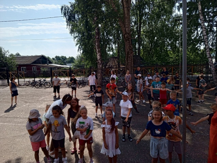 Доска объявлений башмаково пензенская область