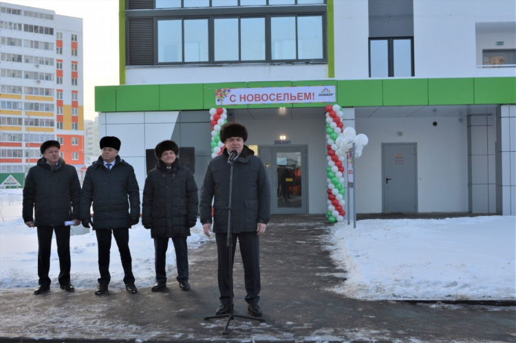 Доска объявлений недвижимость челны