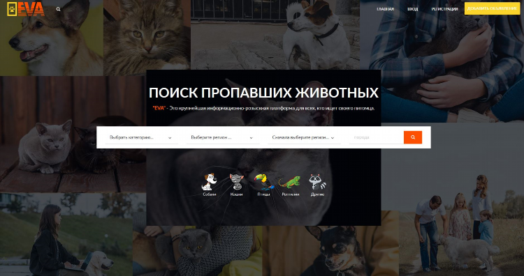 Доски объявлений размещение на всех