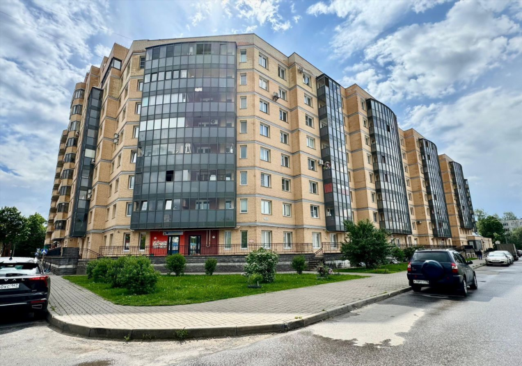 Гатчина доска объявлений квартиры
