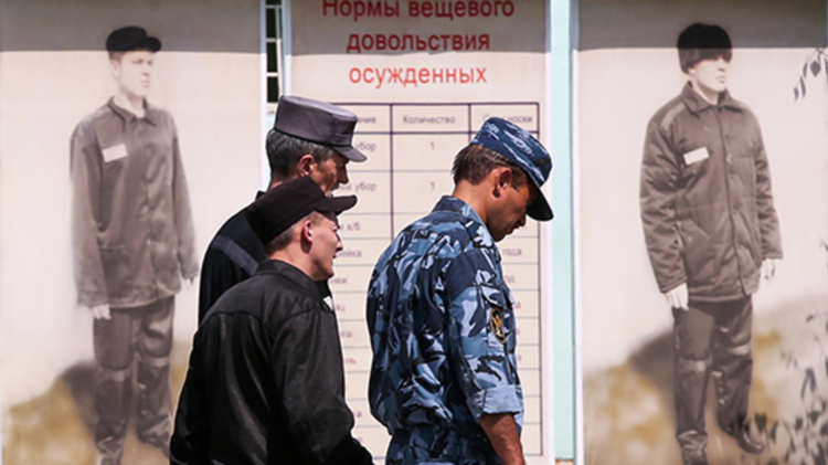 К чьей компетентности относится объявление амнистии в рф
