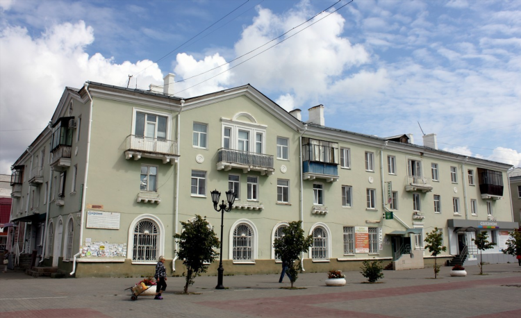 Карталы обь объявления