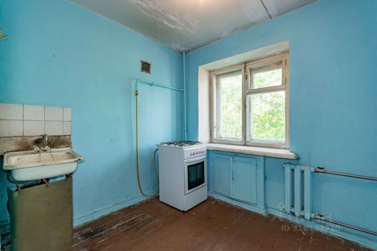 Купить квартиру в губахе 2 комнатную свежие объявления