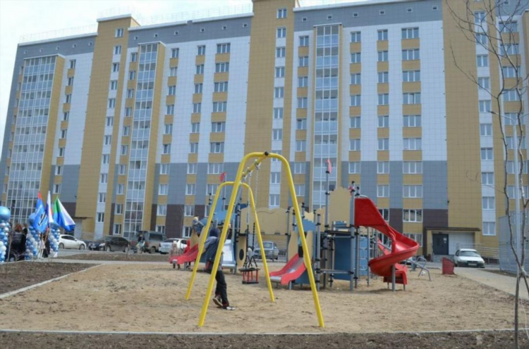 Обмен квартир в комсомольске на амуре свежие объявления