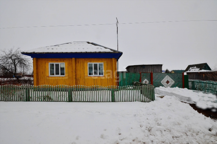 Продажа домов в заводоуковске с фото свежие объявления недорого