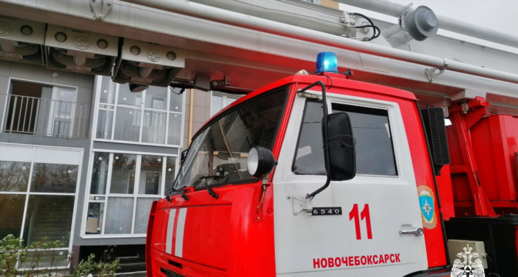 Прогород новочебоксарск объявления